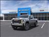 2025 GMC Sierra 2500HD SLT
