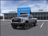 2025 GMC Sierra 2500HD AT4X
