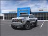 2025 GMC Canyon Denali
