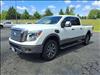 2019 Nissan Titan XD Platinum Reserve