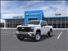 2025 Chevrolet Silverado 2500HD Work Truck