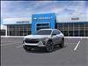 2025 Chevrolet Trax RS