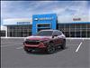2025 Chevrolet Trax RS