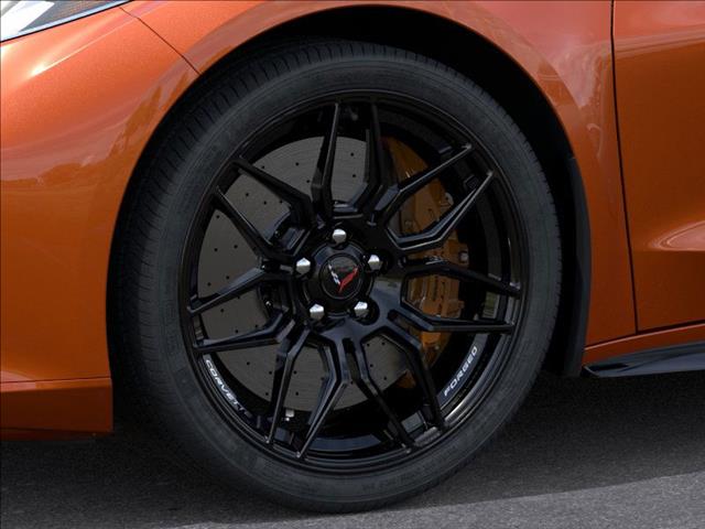 2025 Chevrolet Corvette Z06