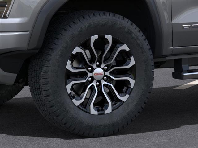 2025 GMC Canyon Denali