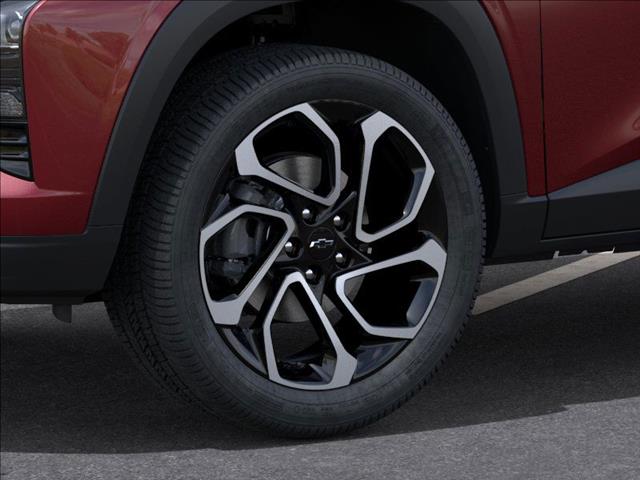 2025 Chevrolet Trax RS