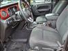 2020 Jeep Wrangler Unlimited Unlimited Rubicon