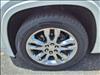 2018 Chevrolet Traverse High Country