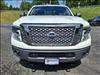 2019 Nissan Titan XD Platinum Reserve