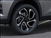 2025 Chevrolet Trax RS