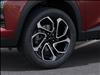 2025 Chevrolet Trax RS