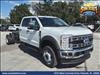 2024 Ford F-550SD