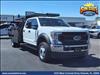 2022 Ford F-550SD