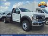 2024 Ford F-450SD