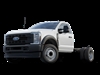 2023 Ford F-550SD