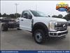 2024 Ford F-550SD