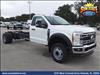 2024 Ford F-550SD