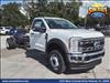 2024 Ford F-550SD