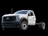 2023 Ford F-550SD