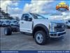 2024 Ford F-550SD