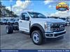 2024 Ford F-550SD