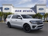 2024 Ford Expedition MAX