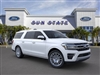 2024 Ford Expedition MAX