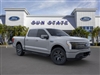 2024 Ford F-150 Lightning