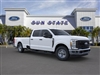 2024 Ford F-250 Super Duty