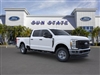 2024 Ford F-250 Super Duty