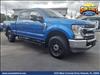 2020 Ford F-250 Super Duty