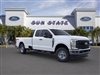 2024 Ford F-250 Super Duty