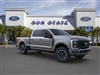 2025 Ford F-250 Super Duty