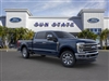 2024 Ford F-250 Super Duty