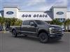 2024 Ford F-350 Super Duty