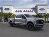 2025 Ford F-350 Super Duty