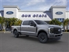 2025 Ford F-350 Super Duty