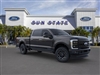 2025 Ford F-350 Super Duty