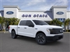 2024 Ford F-150 Lightning