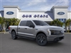 2024 Ford F-150 Lightning