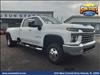 2020 Chevrolet Silverado 3500HD