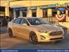 2019 Ford Fusion Hybrid