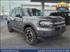 2022 Ford Bronco Sport