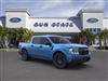 2024 Ford Maverick