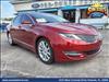 2014 Lincoln MKZ