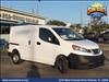 2019 Nissan NV200