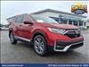 2022 Honda CR-V Hybrid