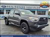 2018 Toyota Tacoma