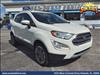 2020 Ford EcoSport