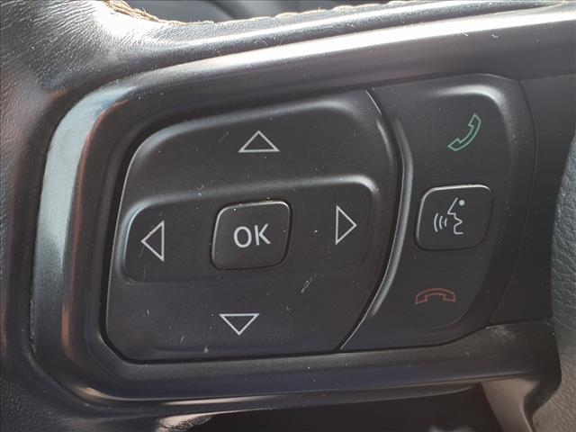 2021 Jeep Wrangler Unlimited Unlimited Freedom Edition